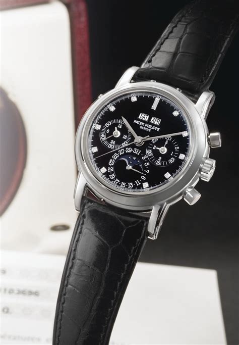 patek philippe 3970 ep|Patek Philippe 3970 review.